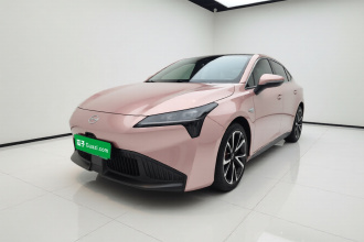埃安 AION S Plus 2021款 70 科技版