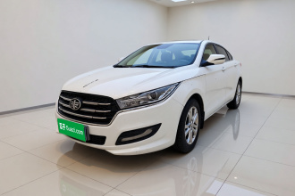 奔腾B50 2016款 1.6L 手动舒适型