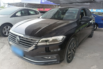大众 朗逸 2022款 280TSI DSG舒适版