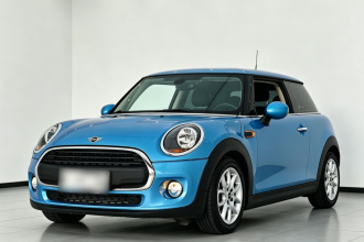 MINI 2018款 1.5T ONE