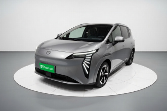 埃安 AION Y 2023款 Plus 510 智领版