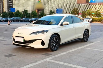 比亚迪 海豹06新能源 2024款 DM-i 80KM尊贵型