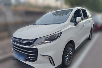 上汽大通MAXUS 大通G50 2021款 1.5T 自动畅游B