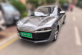 零跑汽车 零跑S01 2019款 380 标准版