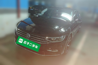 大众 迈腾 2023款 200万辆纪念版 280TSI DSG领先型