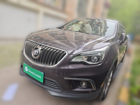 别克 昂科威 2016款 20T 两驱精英型