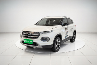 宝骏510 2017款 1.5L 手动豪华型