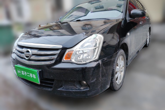 日产 轩逸 2018款 经典 1.6XE+ 手动领先版