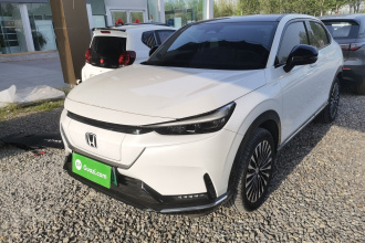 本田e:NS1 2022款 e驰版
