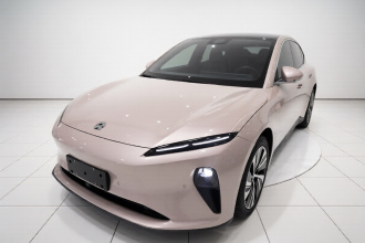蔚来ET5 2022款 75kWh