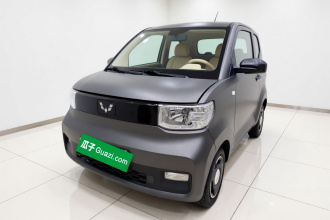 五菱汽车 宏光MINIEV 2022款 悦享款 磷酸铁锂