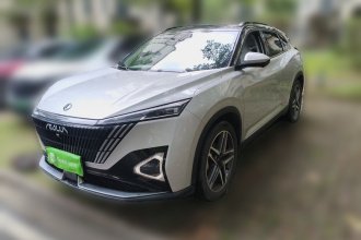 东风风神 皓瀚 2023款 DH-i 1.5T 尊贵版