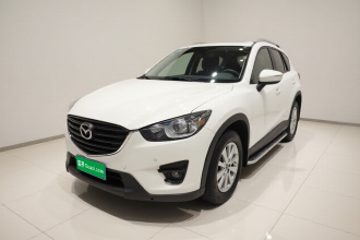 马自达CX-5 2015款 2.0L 自动两驱都市型