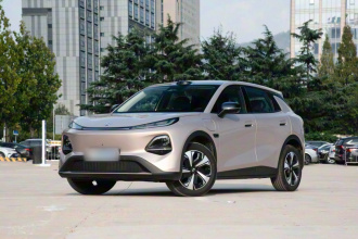 长安启源Q05 2026款 405Max