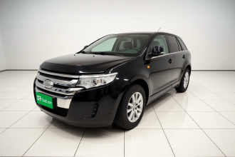 福特 锐界(进口) 2012款 2.0T 尊锐型