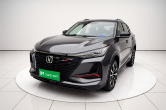 长安CS75 PLUS 2022款 2.0T 自动旗舰型