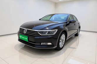 大众 迈腾 2019款 330TSI DSG 领先型 国V