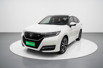 本田UR-V 2017款 370TURBO 两驱尊贵版 国V