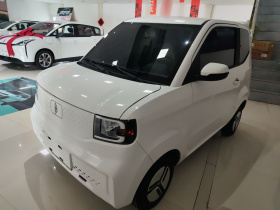 凌宝汽车 凌宝uni 2025款 微甜版 11.52kWh