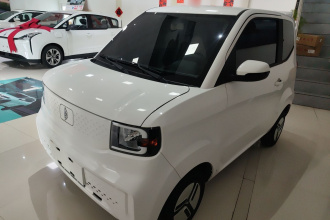 凌宝汽车 凌宝uni 2025款 微甜版 11.52kWh