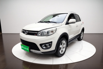 长城M4 2012款 1.5L 手动舒适型