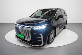 岚图汽车 岚图梦想家 2025款 PHEV 四驱卓越鲲鹏版