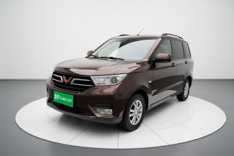 五菱汽车 五菱宏光 2019款 1.5L S标准型国VI LAR