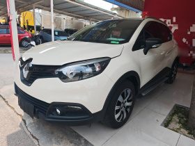 雷诺 卡缤 2015款 1.2T 自动标准版