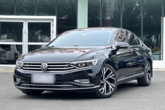 大众 迈腾 2020款 330TSI DSG 豪华型