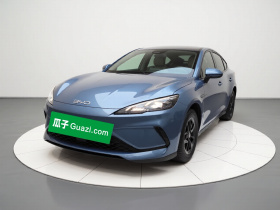 比亚迪 海豹05 DM-i 2025款 DM-i 智驾版 55KM豪华型