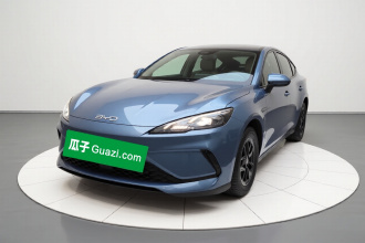 比亚迪 海豹05 DM-i 2025款 DM-i 智驾版 55KM豪华型