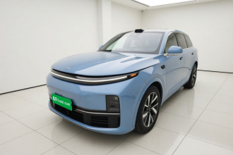 理想汽车 理想L7 2023款 Max