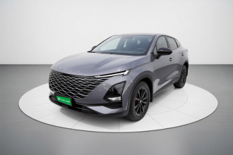 奇瑞 欧萌达 2024款 守护版 1.5T CVT守护PLUS