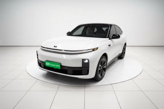 理想汽车 理想L7 2023款 Pro
