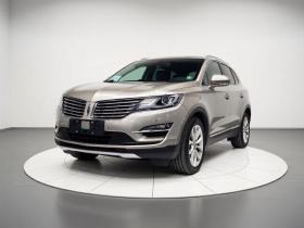 林肯MKC 2017款 2.0T 两驱尊雅版