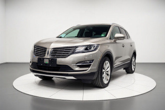 林肯MKC 2017款 2.0T 两驱尊雅版