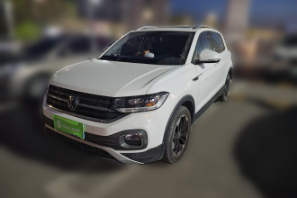 大众 探影 2021款 1.5L 自动 尚智联版