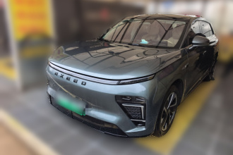 星途 星纪元 ET 2024款 增程 200 Pro