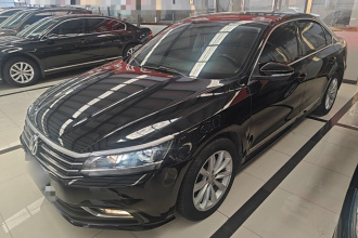 大众 帕萨特 2017款 280TSI DSG尊荣版