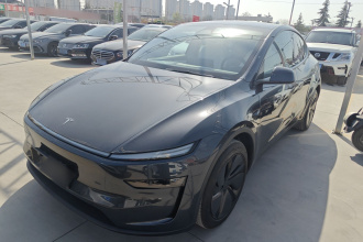 特斯拉 Model Y 2025款 后轮驱动 首发版