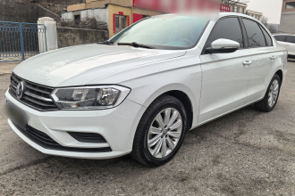 大众 2019款 改款 宝来·传奇 1.5L 自动时尚型 国VI