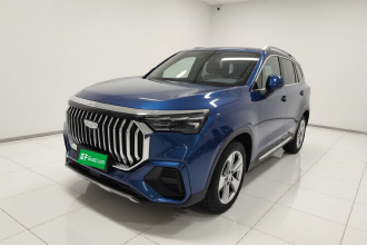 吉利汽车 豪越L 2023款 2.0T DCT尊贵型