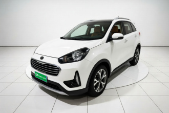 起亚 KX3傲跑 2017款 1.6L 自动傲雅版