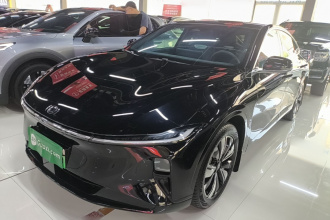 长安启源A07 2024款 纯电 真香版 515 精英型 58.9kWh