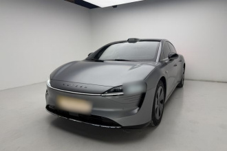 鸿蒙智行 智界S7 2024款 Max 后驱长航智驾版