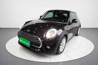 MINI 2014款 1.2T ONE+