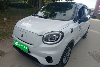 零跑汽车 零跑T03 2024款 310舒享版