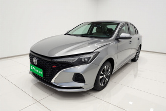 长安 逸动 2020款 PLUS 蓝鲸NE 1.4T GDI DCT尊贵型