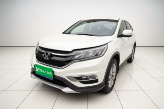 本田CR-V 2015款 2.4L 两驱豪华版