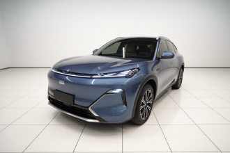 吉利银河 银河星舰7 EM-i 2025款 120km 领航版